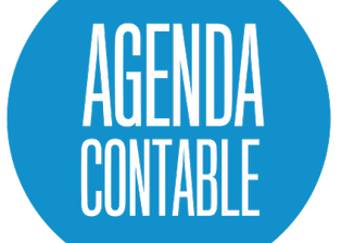 Agenda Contable